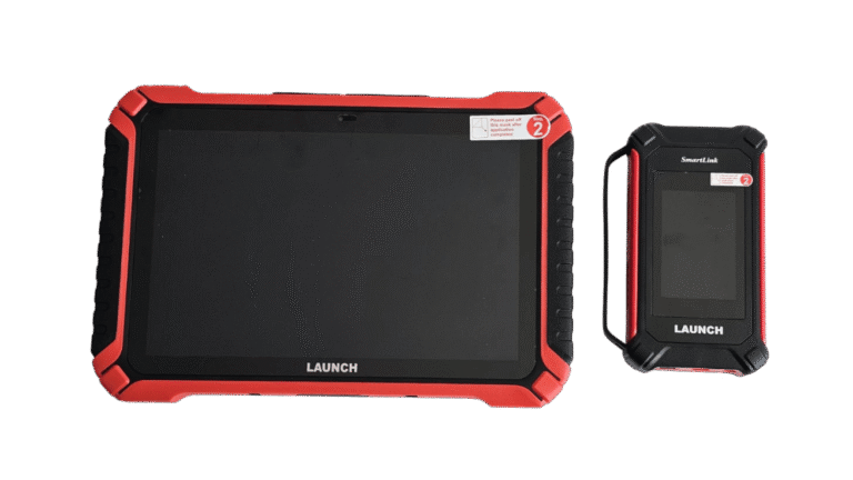 Launch X-431 PAD 9