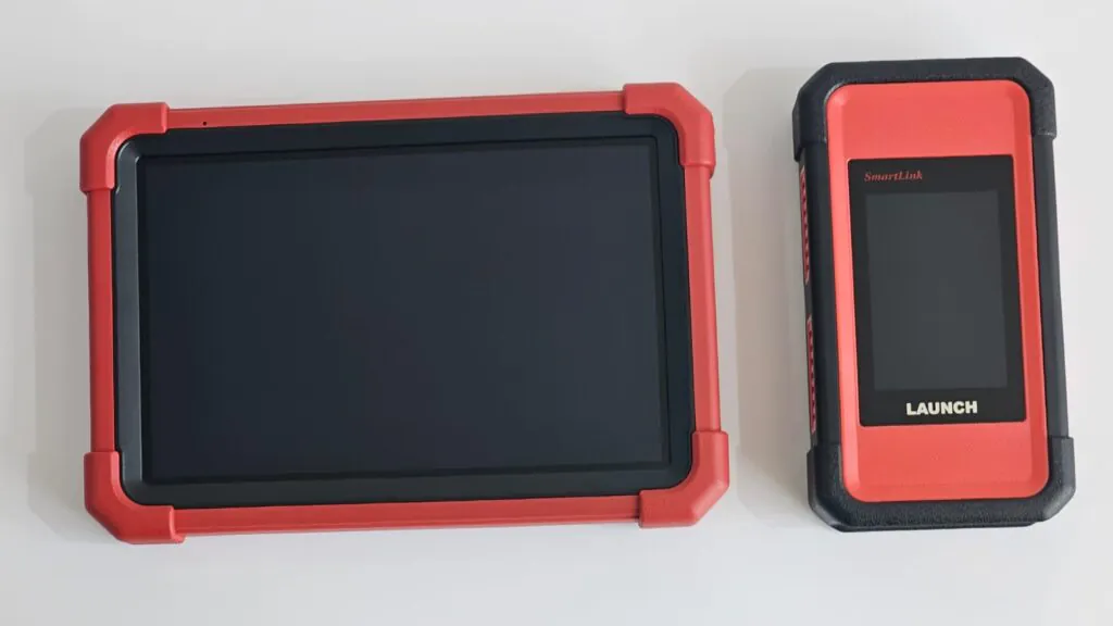 أفضل أجهزة فحص السيارات بالكمبيوتر pro se