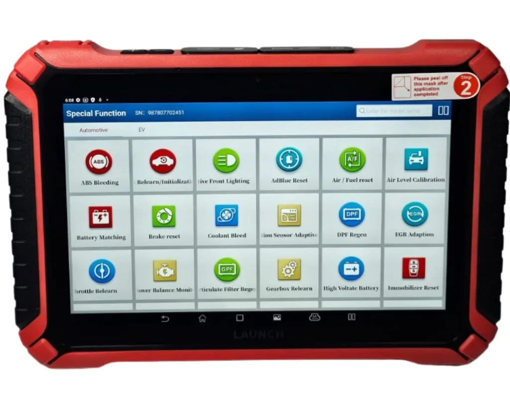 أفضل أجهزة فحص السيارات بالكمبيوتر pro3 link