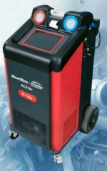 جهاز شحن وتغيير فريون السيارة AC519+