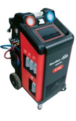 جهاز تغيير فريون السيارة