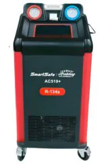 جهاز تغيير فريون السيارة