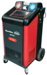 جهاز تغيير فريون السيارة