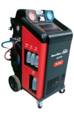 جهاز تغيير فريون السيارة