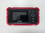جهاز فحص الشاحنات والمركبات الثقيلة LAUNCH Creader Professional 123S HD