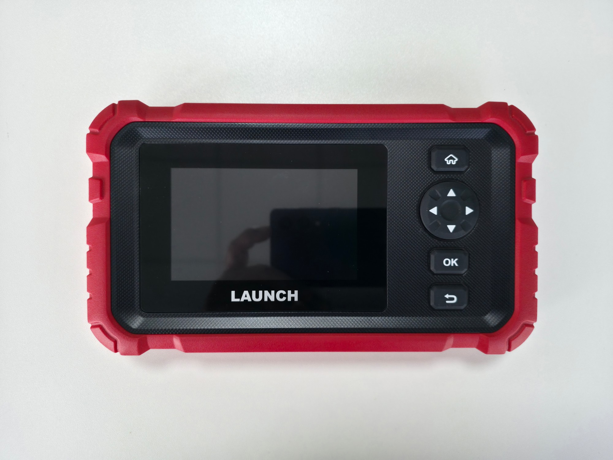 جهاز فحص الشاحنات والمركبات الثقيلة LAUNCH Creader Professional 123S HD جهاز فحص الشاحنات والمركبات الثقيلة LAUNCH Creader Professional 123S HD