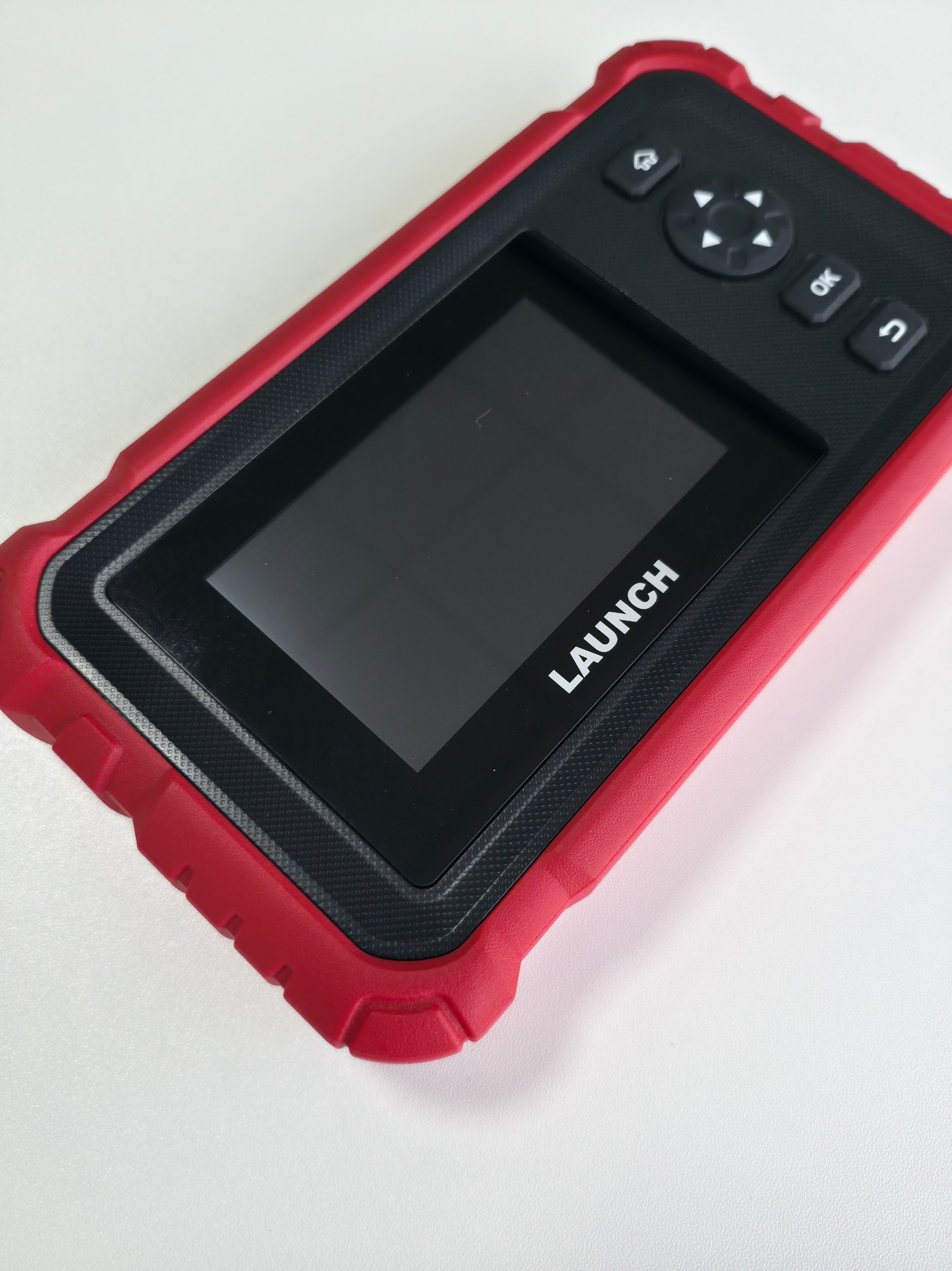جهاز فحص الشاحنات والمركبات الثقيلة LAUNCH Creader Professional 123S HD جهاز فحص الشاحنات والمركبات الثقيلة LAUNCH Creader Professional 123S HD