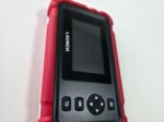 جهاز فحص الشاحنات والمركبات الثقيلة LAUNCH Creader Professional 123S HD