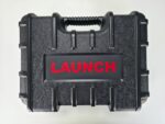 جهاز فحص الشاحنات والمركبات الثقيلة LAUNCH Creader Professional 123S HD