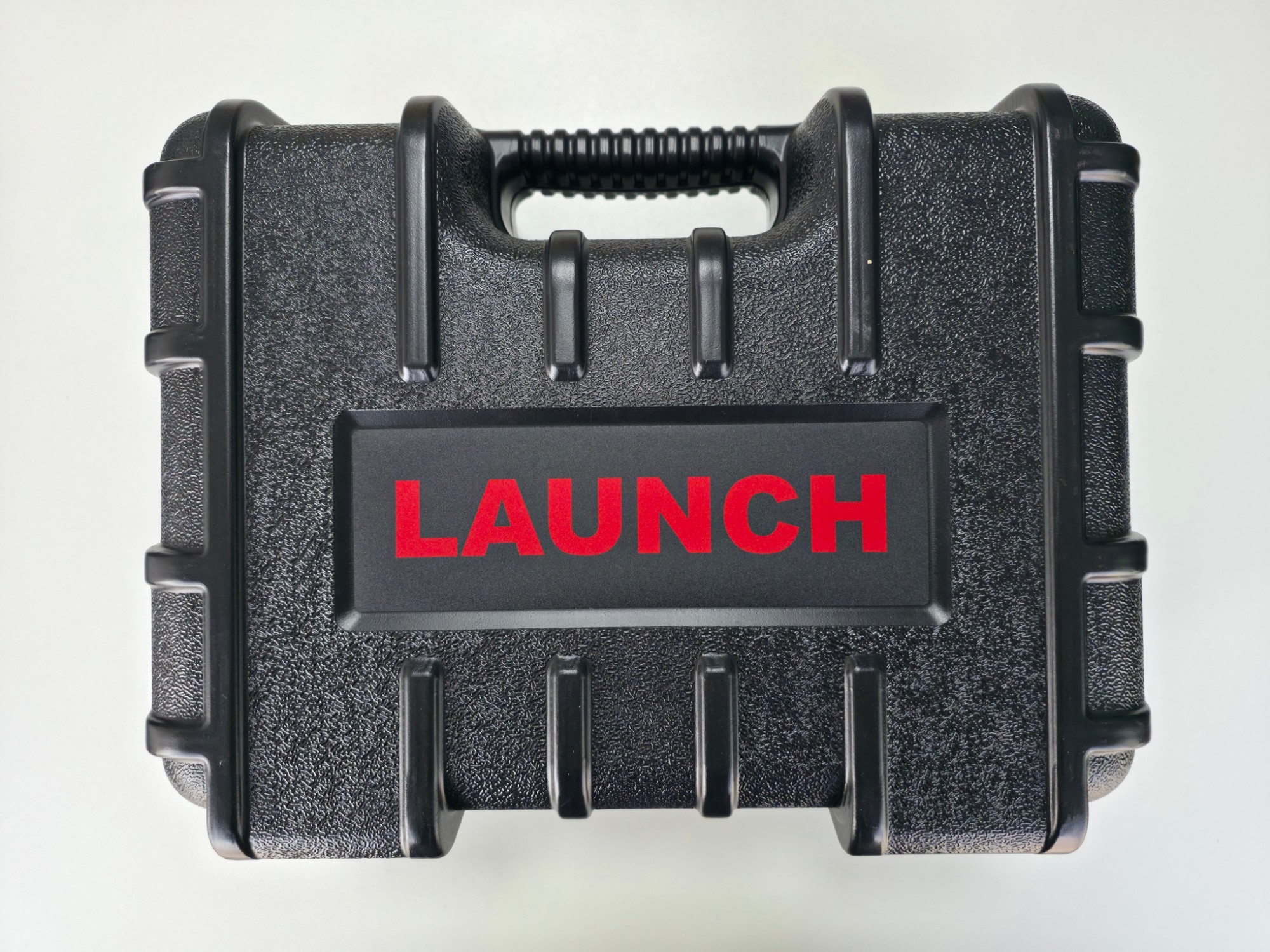جهاز فحص الشاحنات والمركبات الثقيلة LAUNCH Creader Professional 123S HD جهاز فحص الشاحنات والمركبات الثقيلة LAUNCH Creader Professional 123S HD