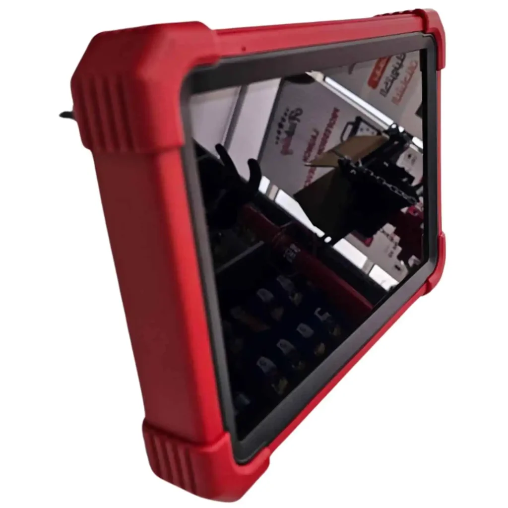 LAUNCH X-431 PRO3 HD truck programming and repair tool