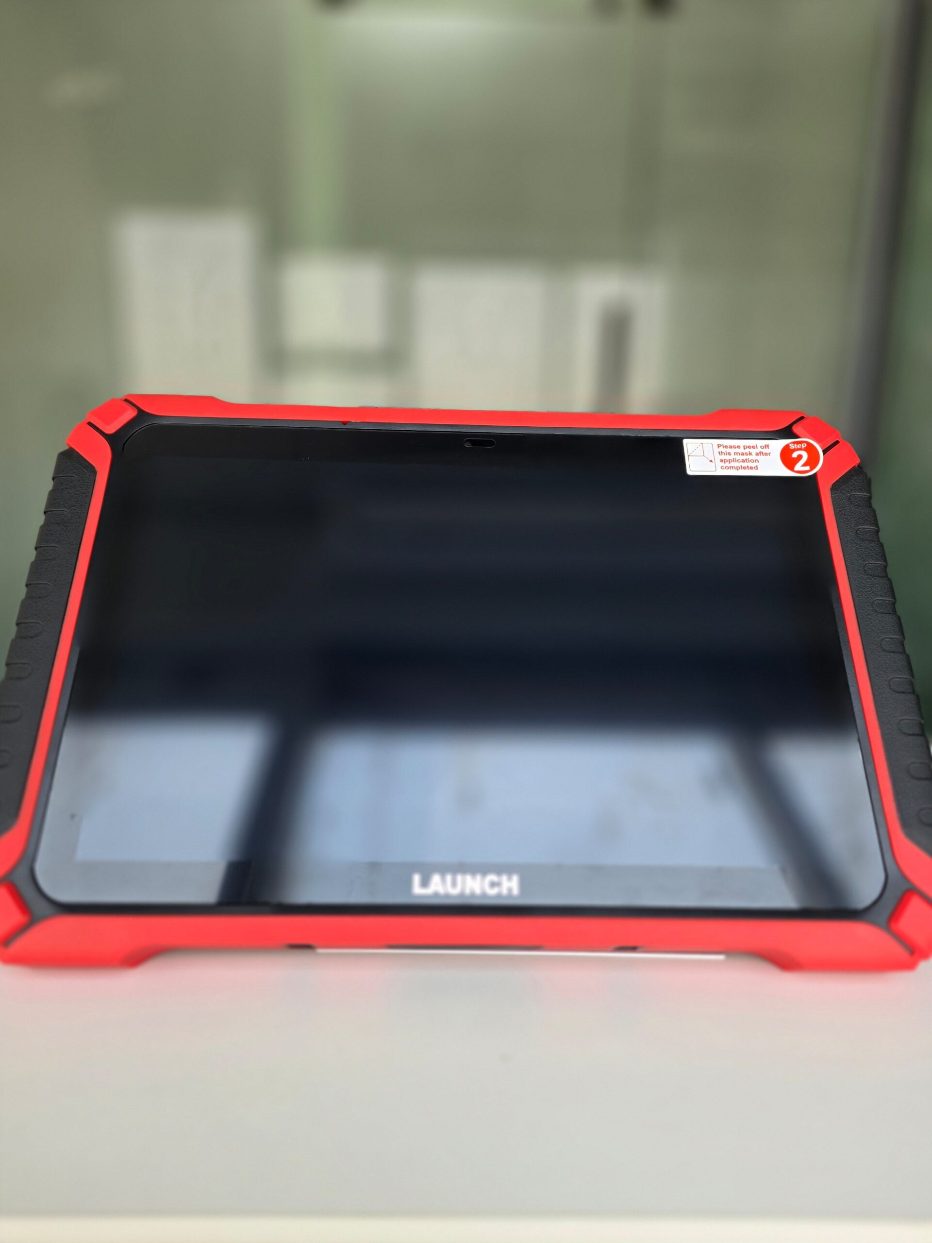طريقة استخدام Pad9 Link