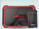 جهاز برمجة السيارات بالعربية X-431 PAD Link