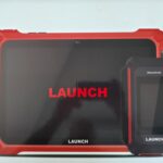 جهاز برمجة السيارات بالعربية X-431 PAD Link