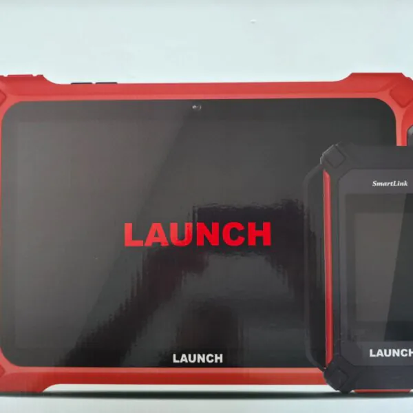 جهاز برمجة السيارات بالعربية X-431 PAD Link