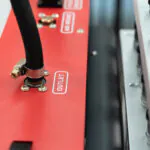 جهاز تنظيف وفحص بخاخات السيارات CNC605+ V2