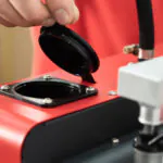 ⁦جهاز تنظيف وفحص بخاخات السيارات SmartSafe CNC605+ V2 | 6 سلندر EFI/GDI/PIEZO⁩ - الصورة ⁦2⁩