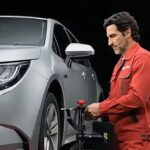 ميزان الكتروني CNC613 V2