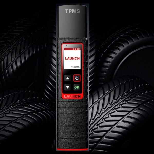 TPMS Tire Sensor Launch X-431 TSGUN
