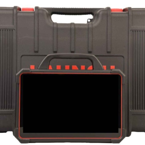 جهاز برمجة السيارات لانش X-431 PAD VII LINK