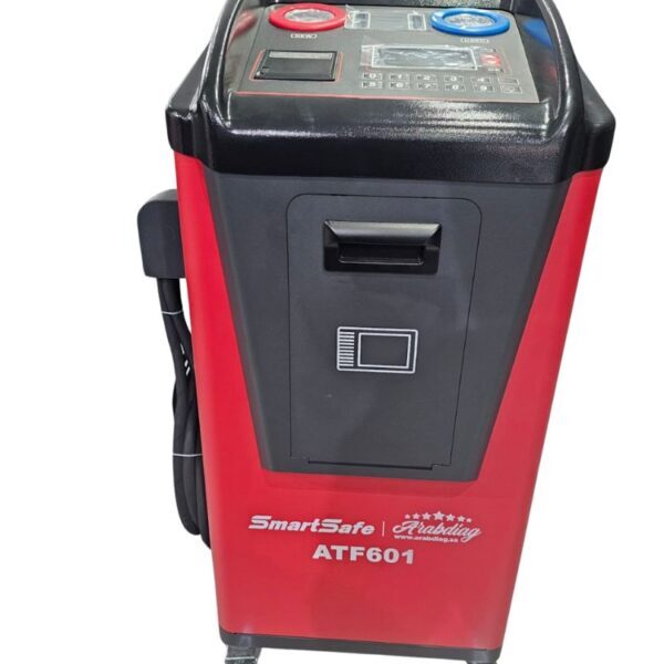 Transmission Oil Change Machine ATF601