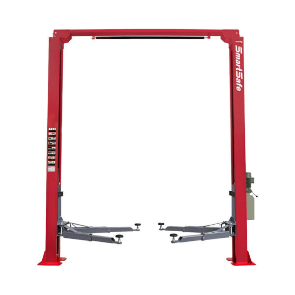 Smart Hydraulic Car Lift 4.5T