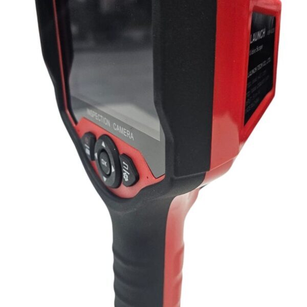 Thermal Imaging Camera for Car Inspection Launch VSP-828
