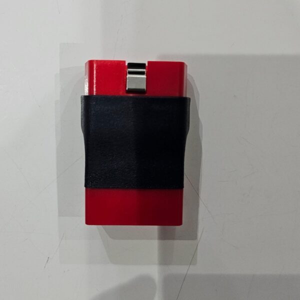 Hd15m to obd ii 16pin adaptor connector